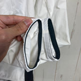 【Women's S ホワイト系】 Montura ( モンチュラ ) フラッシュ スカイ ジャケット ウーマン Flash Sky Jacket Woman 4WAYストレッチ 耐久撥水 ナイロン ウェア トップス アウター ジャケット ソフトシェル z0006056