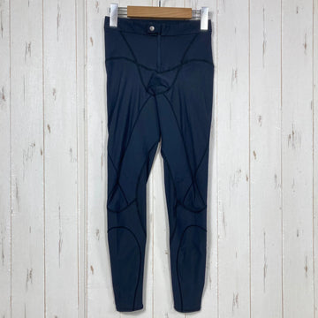 【Men's M ブラック系】 C3Fit ( シースリーフィット ) エレメント ロング タイツ Element Long Tights ナイロン ウェア ボトムス タイツ z00058449  タイツ ボトムス ウェア