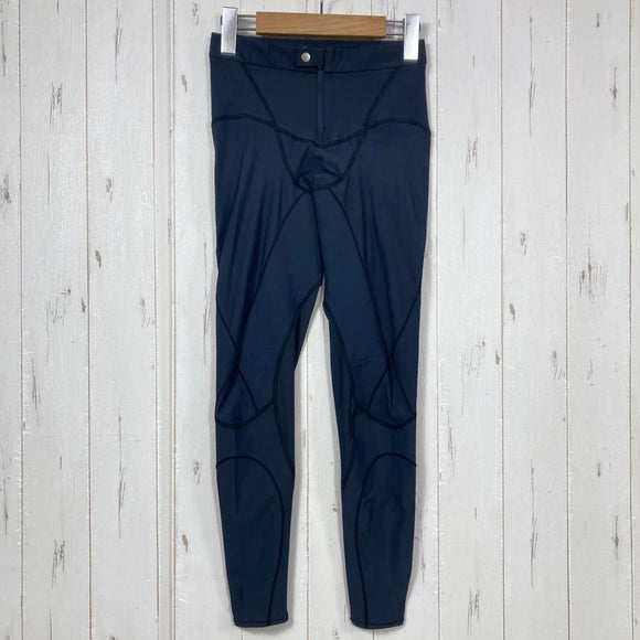 【Men's M ブラック系】 C3Fit ( シースリーフィット ) エレメント ロング タイツ Element Long Tights ナイロン ウェア ボトムス タイツ z00058449  タイツ ボトムス ウェア