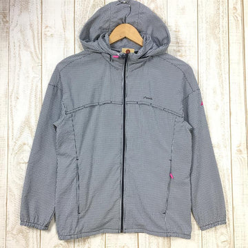 【Women's S ブラック系】Phenix ( フェニックス ) ブリーズ ジャケット Breeze Jacket ウィンドシェル フーディ PH822WT60 Asian Women's ウィンドシェル アウター ジャケット トップス ウェア - 【公式】2ndGEAR（セカンドギア）Webショップ【登山用品・アウトドア用品専門 買取販売店】