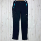 【Women's S ブラック系】 Montura ( モンチュラ ) ヴァーティゴ ライト パンツ Vertigo Lite Pants 4WAYストレッチ 耐久撥水 ナイロン ウェア ボトムス ロングパンツ ソフトシェル z00061456  ソフトシェル ロングパ