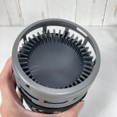 【OneSize ブラック系】 Jetboil ( ジェットボイル ) ジップ Zip クックウェア バーナー ストーブ z00059527  バーナー ストーブ クックウェア