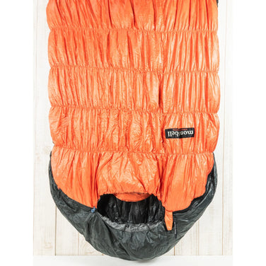 【OneSize オレンジ系】 Montbell ( モンベル ) U.L.スーパーストレッチ ダウンハガー #1 ダウン スリーピングシステム 寝袋 ダウンシュラフ z00051090 ダウンシュラフ 寝袋 スリーピングシステム - 【公式】2ndGEAR（セカンドギア）Webショップ【登山用品・アウトドア用品専門 買取販売店】