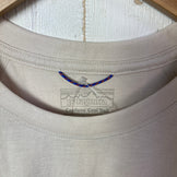 【Men's XS ベージュ系】 2024 Patagonia ( パタゴニア ) キャプリーン クール トレイル シャツ Short-Sleeved Capilene Cool Trail Shirt PUM ポリエステル ウェア トップス インナー シャツ ショー