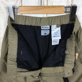 【Women's L ベージュ系】 Columbia ( コロンビア ) ドーバーピーク ラインド パンツ Doverpeak Lined Pants 保温 秋冬向け PL8906 Women's コットン ロングパンツ ボトムス ウェア - 【公式】2ndGEAR（セカンドギア）Webショップ【登山用品・アウトドア用品専門 買取販売店】