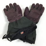 【Women's M パープル系】 Black Diamond ( ブラックダイヤモンド ) ウィメンズ ガイド グローブ W Guide Gloves ゴアテックス プリマロフト -29/-12度 BD72072 Women's ボルドー グローブ 手袋 ウェア小物 - 【公式】2ndGEAR（セカンドギア）Webショップ【登山用品・アウトドア用品専門 買取販売店】
