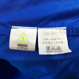 【Men's L ネイビー系】 The North Face ( ザ・ノースフェイス ) コンパクト ジャケット Compact Jacket ウィンドシェル フーディ NP16970 Asian Men's ウィンドシェル アウター ジャケット トップス ウェア - 【公式】2ndGEAR（セカンドギア）Webショップ【登山用品・アウトドア用品専門 買取販売店】