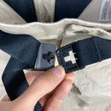 【Men's 32 ベージュ系】 Mountain Hardwear ( マウンテンハードウェア ) J ツリーベルテッドパンツ コットン ウェア ボトムス ロングパンツ コットン z00053566  コットン ロングパンツ ボトムス ウェア