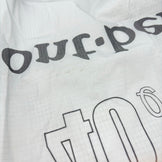 【OneSize グレー系】 Montbell ( モンベル ) ライト スタッフ バッグ 40L Light Stuff Bag 40L ナイロン バッグ ストレージ パッキングサック スタッフサック インナーポーチ z00055228  スタッフサック イン