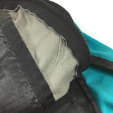 【OneSize ブルー系】 Gregory ( グレゴリー ) クラシック デイパック Classic Daypack 26L ツートン ターコイズ×グレー シルバータグ 旧タグ アメリカ製 バックパック 入手困難 Turquoise / Grey デイパック - 【公式】2ndGEAR（セカンドギア）Webショップ【登山用品・アウトドア用品専門 買取販売店】