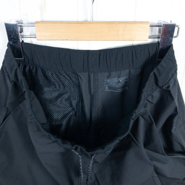 【Men's S ブラック系】 2018 Patagonia ( パタゴニア ) テルボンヌ ショーツ Terrebonne Shorts BLK ポリエステル ウェア ボトムス ショーツ ショートパンツ z00052655 BLK ショーツ ショートパンツ ボ - 【公式】2ndGEAR（セカンドギア）Webショップ【登山用品・アウトドア用品専門 買取販売店】