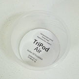 【OneSize グレー系】 Atelier SETSUGEKKA（アトリエ 雪月花） トライポッドエアー TriPod Air 入手困難 ステンレス クックウェア クッキングツール z00051846 クッキングツール クックウェア - 【公式】2ndGEAR（セカンドギア）Webショップ【登山用品・アウトドア用品専門 買取販売店】