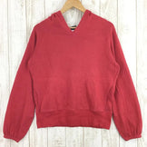 【Women's M レッド系】 Patagonia ( パタゴニア ) エリシアン フーディ Elysian Hoody スウェット パーカー 26680 International Women's POP 化繊 フーディ インナー シャツ トップス ウェア - 【公式】2ndGEAR（セカンドギア）Webショップ【登山用品・アウトドア用品専門 買取販売店】