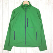 【Men's S グリーン系】 Stio ( スティオ ) クレスター ジャケット Crester Jacket 4Wayストレッチ ソフトシェル 生産終了モデル 2038 International Men's Juniper ソフトシェル アウター ジャケット - 【公式】2ndGEAR（セカンドギア）Webショップ【登山用品・アウトドア用品専門 買取販売店】
