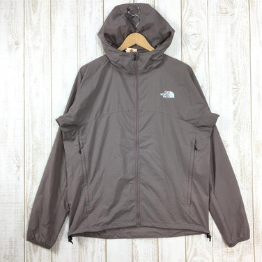 【Men's XL ベージュ系】The North Face ( ザ ノースフェイス ) スワローテイル フーディ Swallowtail Hoodie ウィンドシェル ジャケット NP22202 Asian Men's ウィンドシェル アウター ジャケット トップス ウェア - 【公式】2ndGEAR（セカンドギア）Webショップ【登山用品・アウトドア用品専門 買取販売店】