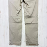 【Women's M ベージュ系】 Norrona ( ノローナ ) フェムンド ライト コットン パンツ W's Femund Light Cotton Pants W's 2632-24 9001 Pure Cashmere z00058267 9001 Pure