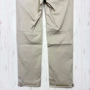 【Women's M ベージュ系】 Norrona ( ノローナ ) フェムンド ライト コットン パンツ W's Femund Light Cotton Pants W's 2632-24 9001 Pure Cashmere z00058267 9001 Pure