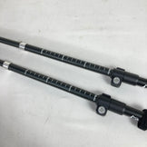 【120 ブラック系】 Mechhre（メッシュア） トレッキング ポール ポール ストック トレッキングポール z00061346  トレッキングポール ポール ストック