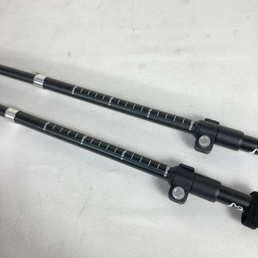 【120 ブラック系】 Mechhre（メッシュア） トレッキング ポール ポール ストック トレッキングポール z00061346  トレッキングポール ポール ストック
