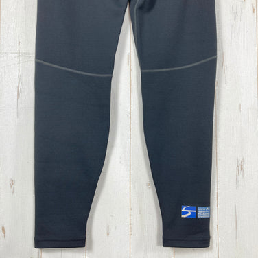 【Men's L ブラック系】 Finetrack ( ファイントラック ) フラッドラッシュ タイツ Floodrush Tights Outfits 別注 ポリエステル ウェア ボトムス タイツ z00060174  タイツ ボトムス ウェア