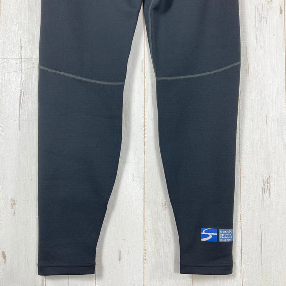 【Men's L ブラック系】 Finetrack ( ファイントラック ) フラッドラッシュ タイツ Floodrush Tights Outfits 別注 ポリエステル ウェア ボトムス タイツ z00060174  タイツ ボトムス ウェア