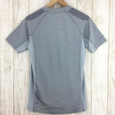 【Men's S グレー系】 Raidlight ( レイドライト ) ショートスリーブ クイックドライ Tシャツ International Men's 化繊 ショートスリーブTシャツ クルーネック インナー シャツ トップス ウェア - 【公式】2ndGEAR（セカンドギア）Webショップ【登山用品・アウトドア用品専門 買取販売店】
