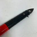 【66cm レッド系】 Grivel ( グリベル ) モンブラン SA Mont Blanc SA SAカーブ / イタリア製 ウィンターギア ピッケル アイスアックス z00061147  ピッケル アイスアックス ウィンターギア-5