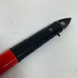 【66cm レッド系】 Grivel ( グリベル ) モンブラン SA Mont Blanc SA SAカーブ / イタリア製 ウィンターギア ピッケル アイスアックス z00061147  ピッケル アイスアックス ウィンターギア