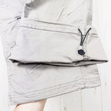 【Men's M グレー系】 The North Face ( ザ・ノースフェイス ) ユージ パンツ Yuji Pant FH / フォイルグレー コットン ウェア ボトムス ロングパンツ コットン z00052654 FH / フォイルグレー コットン ロング - 【公式】2ndGEAR（セカンドギア）Webショップ【登山用品・アウトドア用品専門 買取販売店】