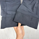 【Men's S ブラック系】 The North Face ( ザ・ノースフェイス ) アルパイン ライト パンツ Alpine Light Pant ナイロン ウェア ボトムス ロングパンツ ソフトシェル z00057843  ソフトシェル ロングパンツ ボトム-4