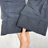 【Men's S ブラック系】 The North Face ( ザ・ノースフェイス ) アルパイン ライト パンツ Alpine Light Pant ナイロン ウェア ボトムス ロングパンツ ソフトシェル z00057843  ソフトシェル ロングパンツ ボトム