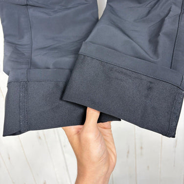 【Men's S ブラック系】 The North Face ( ザ・ノースフェイス ) アルパイン ライト パンツ Alpine Light Pant ナイロン ウェア ボトムス ロングパンツ ソフトシェル z00057843  ソフトシェル ロングパンツ ボトム