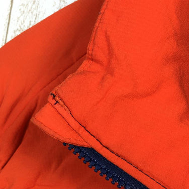 【Men's L オレンジ系】 Patagonia ( パタゴニア ) ナノエア ベスト Nano-Air Vest フルレンジ インサレーション 84271 International Men's 化繊インサレーション ベスト トップス ウェア - 【公式】2ndGEAR（セカンドギア）Webショップ【登山用品・アウトドア用品専門 買取販売店】