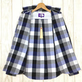【Men's S ブルー系】The North Face ( ザ ノースフェイス ) × ナナミカ パープルレーベル クールマックス ポプリン ストレッチ シャツ Coolmax Poplin Stretch Shirt 生産終了モデル 入手困難 NT3509N Asian Men's コットン ロングスリーブシャツ インナー シャツ トップス ウェア - 【公式】2ndGEAR（セカンドギア）Webショップ【登山用品・アウトドア用品専門 買取販売店】