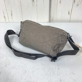 【OneSize ブラック系】 High Tail Designs ( ハイテイルデザインズ ) ザ ウルトラライト ファニーパック The Ultralight Fanny Pack バッグ ストレージ ウエストバッグ ヒップパック DCF ( ダイニーマ・コンポ