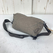 【OneSize ブラック系】 High Tail Designs ( ハイテイルデザインズ ) ザ ウルトラライト ファニーパック The Ultralight Fanny Pack バッグ ストレージ ウエストバッグ ヒップパック DCF ( ダイニーマ・コンポ