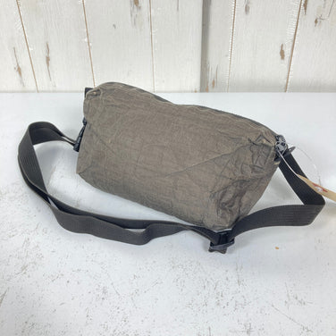 【OneSize ブラック系】 High Tail Designs ( ハイテイルデザインズ ) ザ ウルトラライト ファニーパック The Ultralight Fanny Pack バッグ ストレージ ウエストバッグ ヒップパック DCF ( ダイニーマ・コンポ