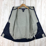 【Men's XS アイボリー系】 Patagonia ( パタゴニア ) シアーリング ジャケット Shearling Jacket フリース 26125 International Men's OAT Oatmeal フリース アウター ジャケット トップス ウェア - 【公式】2ndGEAR（セカンドギア）Webショップ【登山用品・アウトドア用品専門 買取販売店】