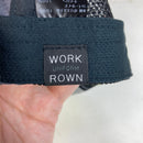 【Unisex OneSize グリーン系】 Workrown Uniform ( ワークラウン ユニフォーム ) マウンテン メッシュキャップ Mountain Mesh Cap 生産終了モデル 入手困難 blooper backpacks コラボ ポリエステル ウェア ウェア-7