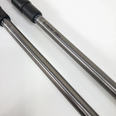 【Unisex OneSize ブラック系】 Magic Mountain ( マジックマウンテン ) ペアーライトアルファ ジュラルミン MP201WP2 Unisex トレッキングポール ポール ストック - 【公式】2ndGEAR（セカンドギア）Webショップ【登山用品・アウトドア用品専門 買取販売店】