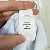 【Men's XS ホワイト系】 2022 Patagonia ( パタゴニア ) P6 ロゴ レスポンシビリティー ティー P6 Logo Responsibili Tee コットン ウェア トップス インナー シャツ ショートスリーブTシャツ クルーネック コット