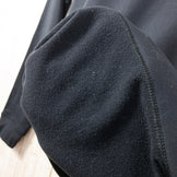 【Men's S ブラック系】 Arcteryx ( アークテリクス ) ロー LT フーディ Rho LT Hoody ポリエステル ウェア トップス アウター ジャケット フリース z00050148 フリース アウター ジャケット トップス ウェア - 【公式】2ndGEAR（セカンドギア）Webショップ【登山用品・アウトドア用品専門 買取販売店】