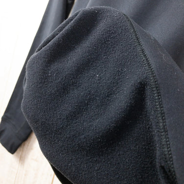 【Men's S ブラック系】 Arcteryx ( アークテリクス ) ロー LT フーディ Rho LT Hoody ポリエステル ウェア トップス アウター ジャケット フリース z00050148 フリース アウター ジャケット トップス ウェア - 【公式】2ndGEAR（セカンドギア）Webショップ【登山用品・アウトドア用品専門 買取販売店】