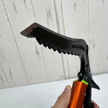 【OneSize オレンジ系】 Climbing Technology Ct ( クライミングテクノロジー ) ドロン プラス Dron Plus ウィンターギア ピッケル アイスアックス z00055252  ピッケル アイスアックス ウィンターギア