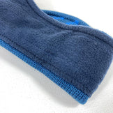 【OneSize ネイビー系】 Mammut ( マムート ) ウィンドストッパー ヘッドバンド Windstopper Headband フリース ニット 1090-02280 ヘッドバンド イヤーウォーマー ヘッドウェア ウェア小物 ウェア - 【公式】2ndGEAR（セカンドギア）Webショップ【登山用品・アウトドア用品専門 買取販売店】