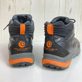 【Men's 28.5cm ブラック系】 Topo Athletic ( トポ アスレチック ) トレイル ベンチャー ウォータープルーフ M-Trailventure WP Black / Orange フットウェア トレッキングブーツ eVent ( イーベント ) z0 - 【公式】2ndGEAR（セカンドギア）Webショップ【登山用品・アウトドア用品専門 買取販売店】