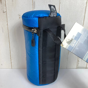 Granite Gear Air Cooler, 1L, One Size, Blue, Nylon Cookware Cooler Box, Insulated Case (z00052948)