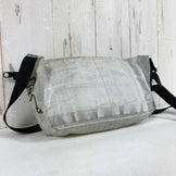 【OneSize ホワイト系】 High Tail Designs ( ハイテイルデザインズ ) ザ ウルトラライト ファニーパック v1.5 The Ultralight Fanny Pack v1.5 バッグ ストレージ ウエストバッグ ヒップパック DCF (