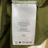 【Men's M グリーン系】 Mountain Hardwear ( マウンテンハードウェア ) ショートスリーブ コットン ロゴティー コットン ウェア トップス インナー シャツ ショートスリーブTシャツ クルーネック コットン z00057778  コットン
