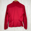 【Women's S レッド系】 Arcteryx ( アークテリクス ) ダータージャケット Darter Jacket 寒冷期のトレイルランニング・自転車等に最適 ポリエステル ウェア トップス アウター ジャケット ウィンドシェル z00059216  ウィンド-2